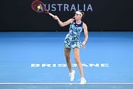 2024 Brisbane International: Day 8